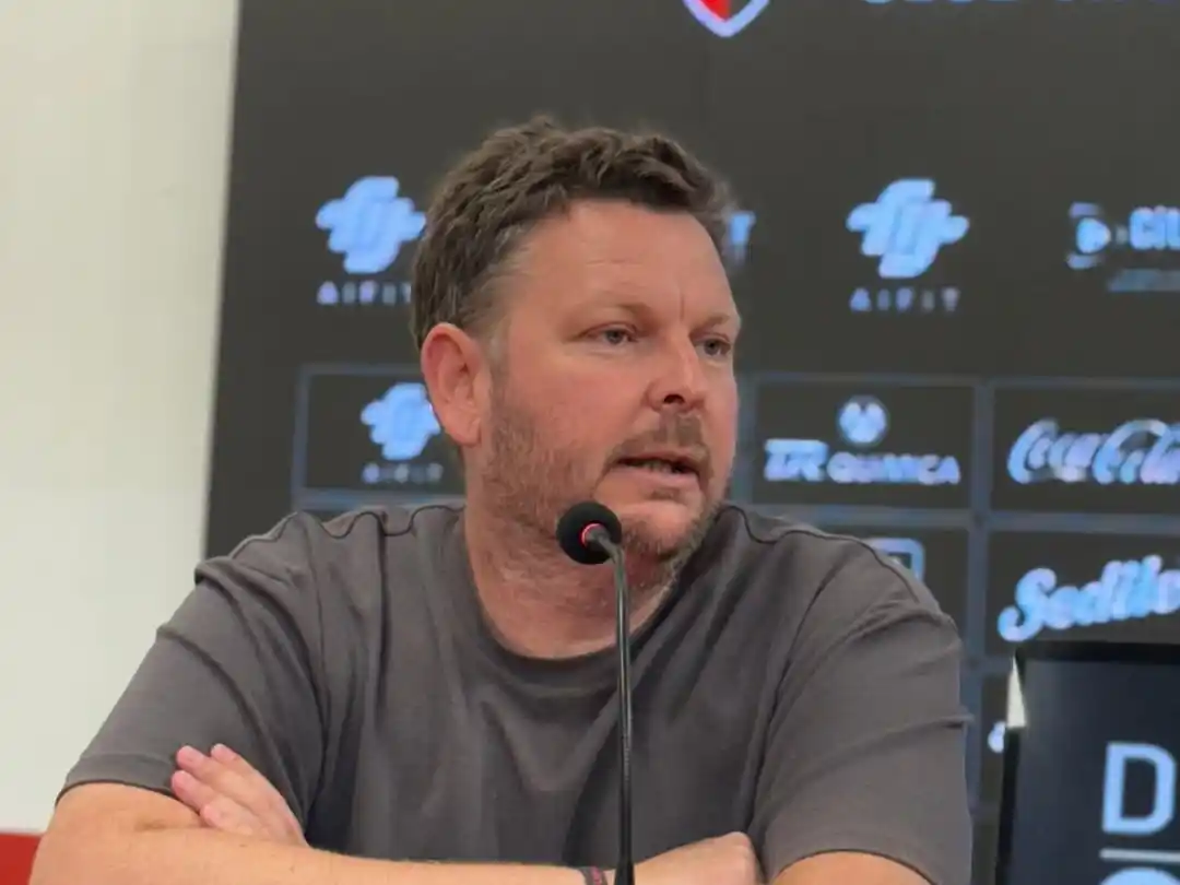 “Estamos trabajando en que Leo juegue en Newell’s en el primer semestre de 2027"