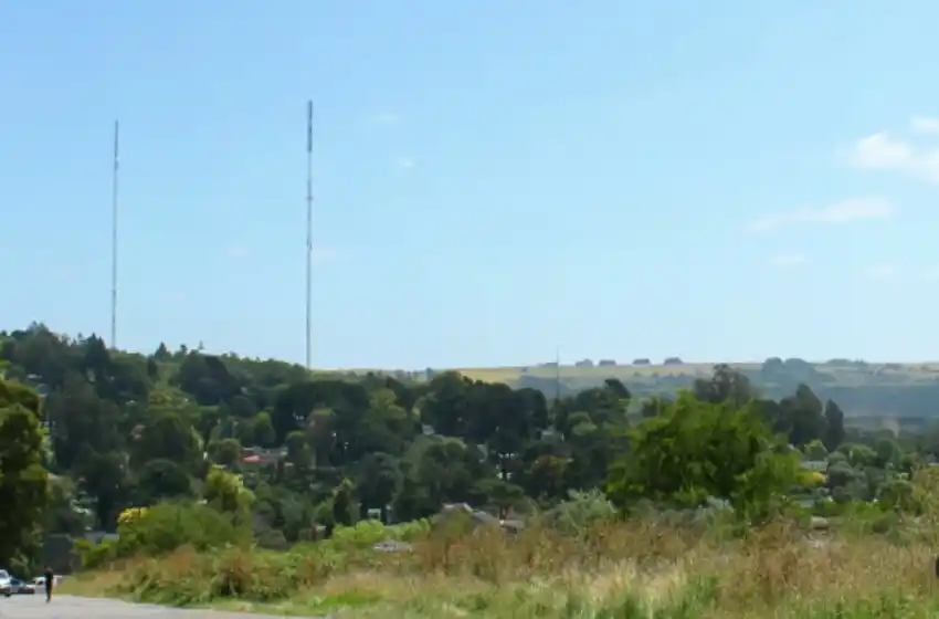 Buscan evitar la construcción de un Parque Eólico en Sierra de los Padres