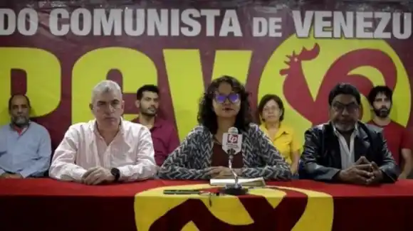 «PRÁCTICA DESPÓTICA»: PCV denuncia aumento de despidos ilegales tras el 28Jul