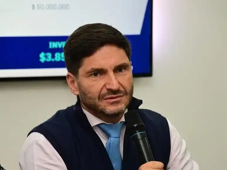 Pullaro candidato