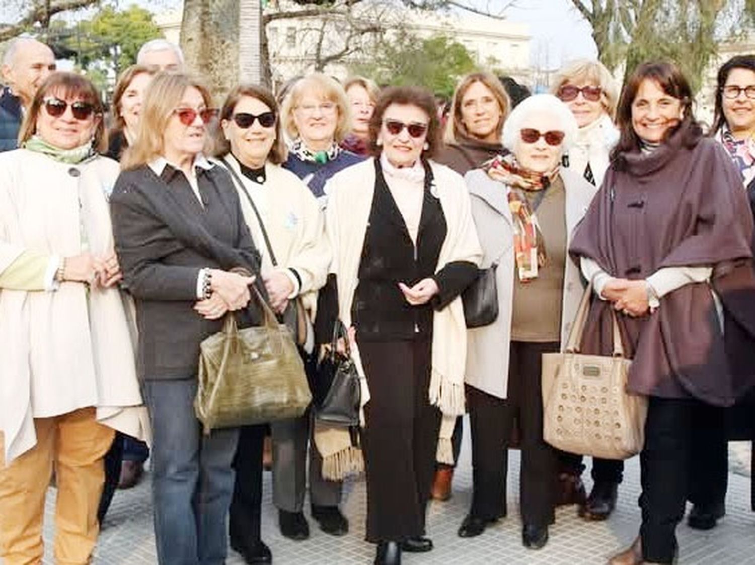 Damas Patricias