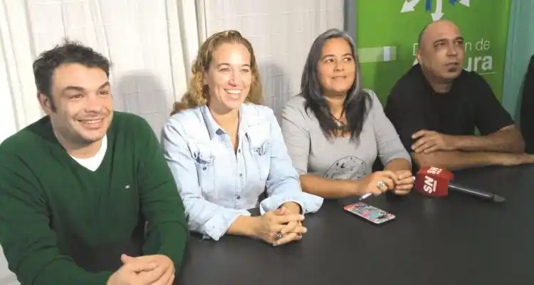 Las actividades culturales del Municipio para Semana Santa