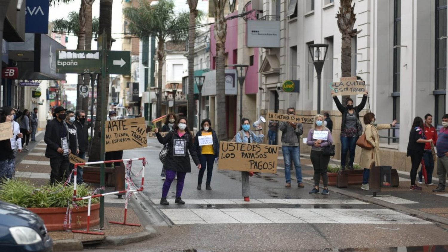 "Culturar Guale", el concurso municipal que ofrece casi un millón de pesos en premios
