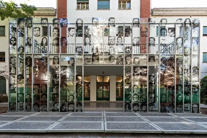 Candidatearon al museo de la exESMA a Patrimonio de Unesco