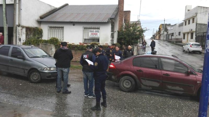 Detienen en Victoria a un sujeto acusado por estafa en Santa Fe