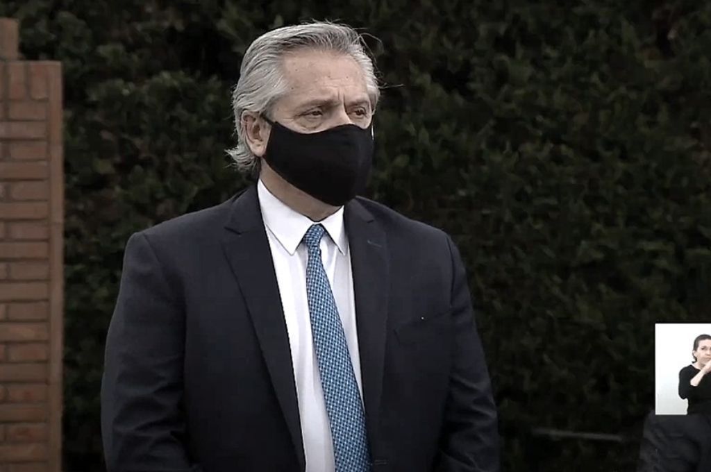 Agenda internacional: Alberto Fernández viaja a Rusia, China y Barbados