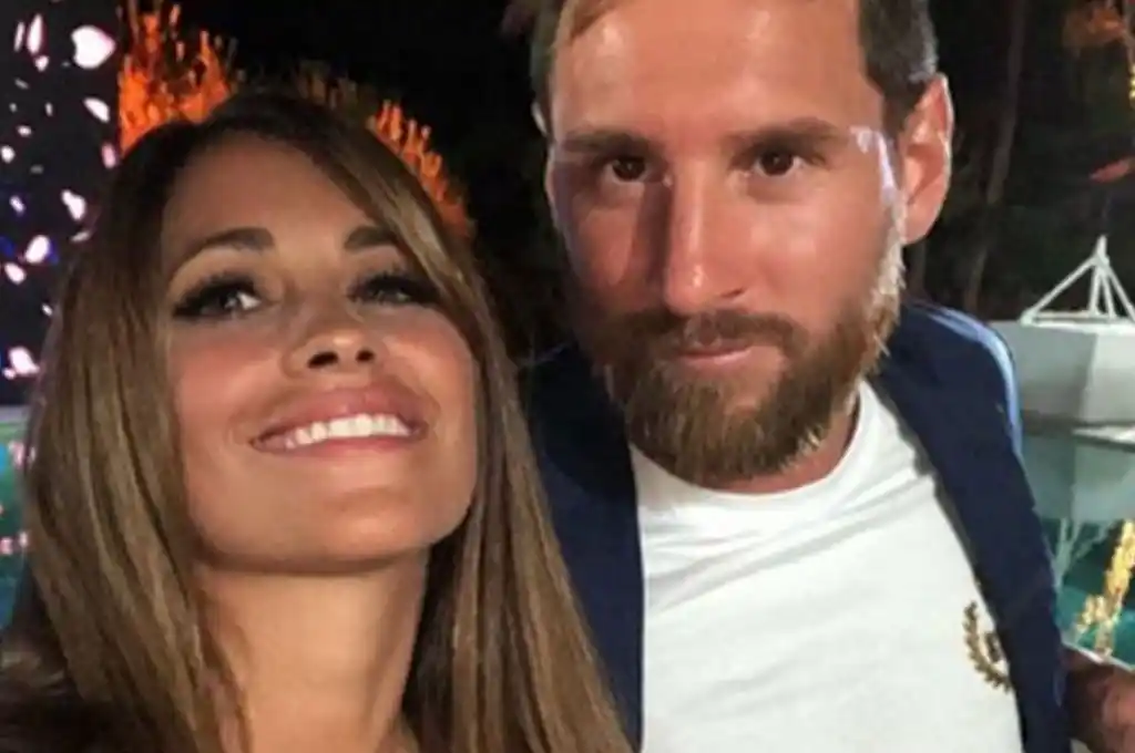 Megafiesta de Messi: intenso operativo en el City Center Rosario para garantizar el festejo