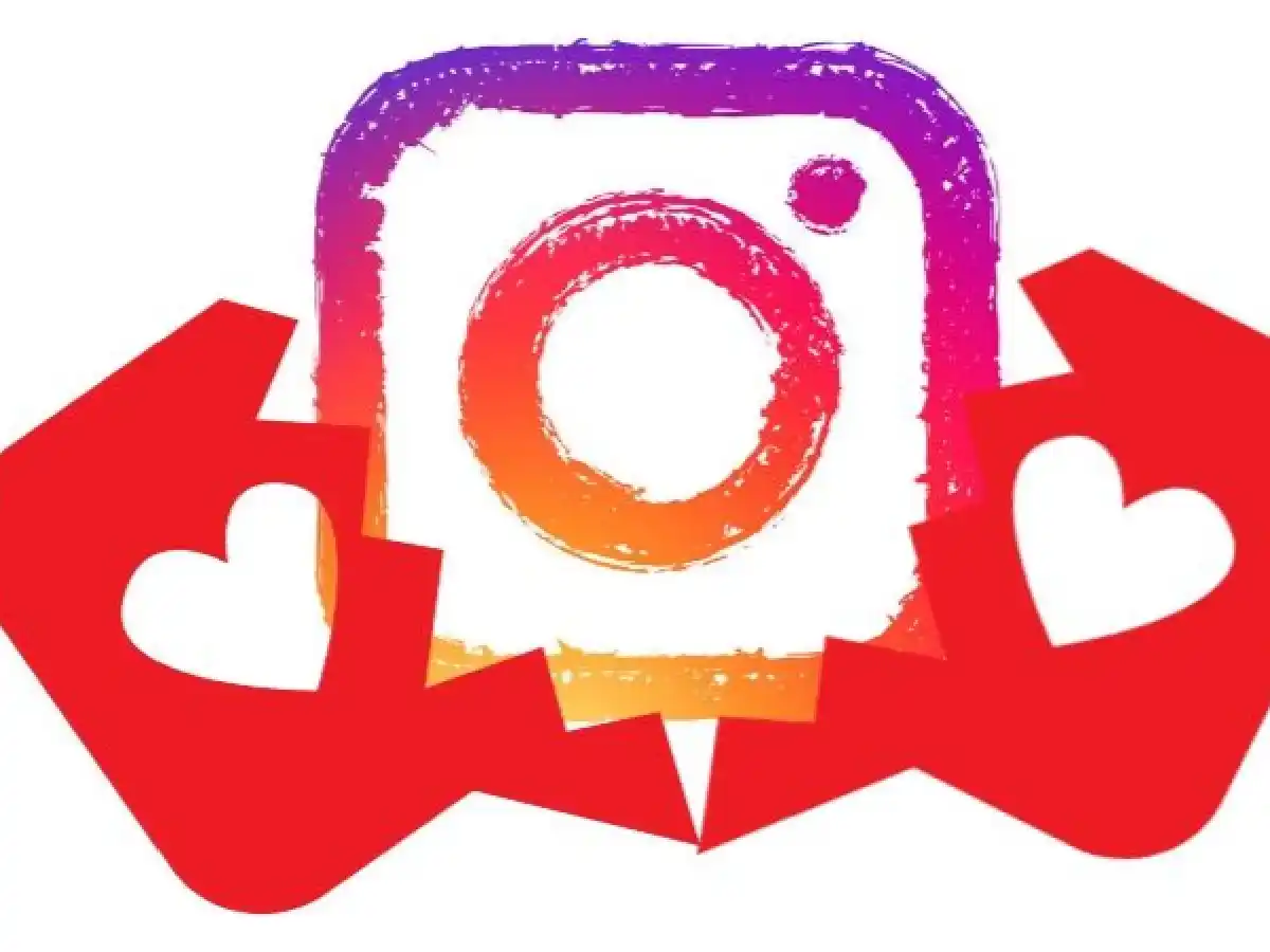 Instagram comenzó a ocultar los “likes”
