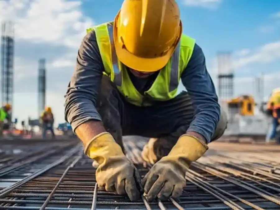 El Gobierno publicó la Ley de Modernización Laboral.