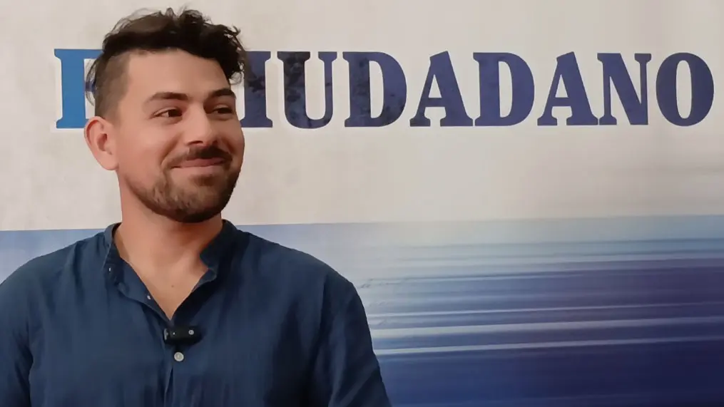 Alfonso Méndez