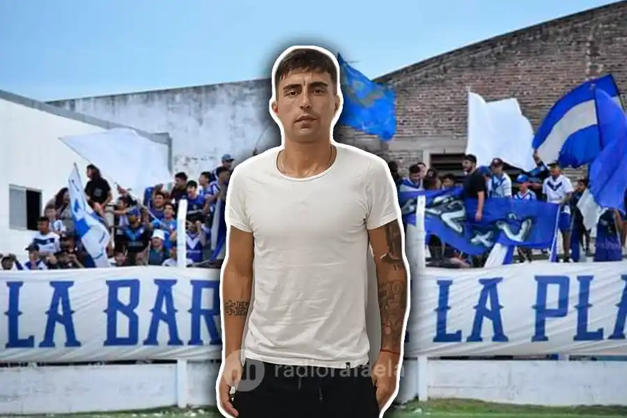 Peñarol busca seguir puntero en el Torneo Regional: "Vamos a buscar la victoria que nos deje a un pasito de la clasificación"