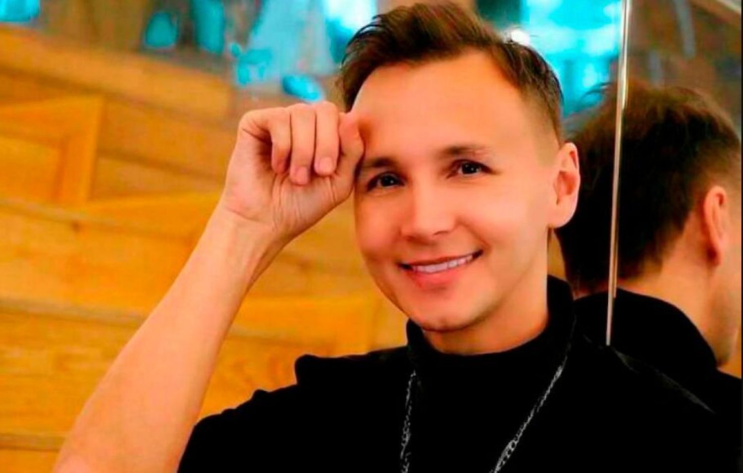 “LA HISTORIA DETRÁS DE UN CRIMEN”: llega a Netflix película sobre el asesinato del estilista Mauricio Leal