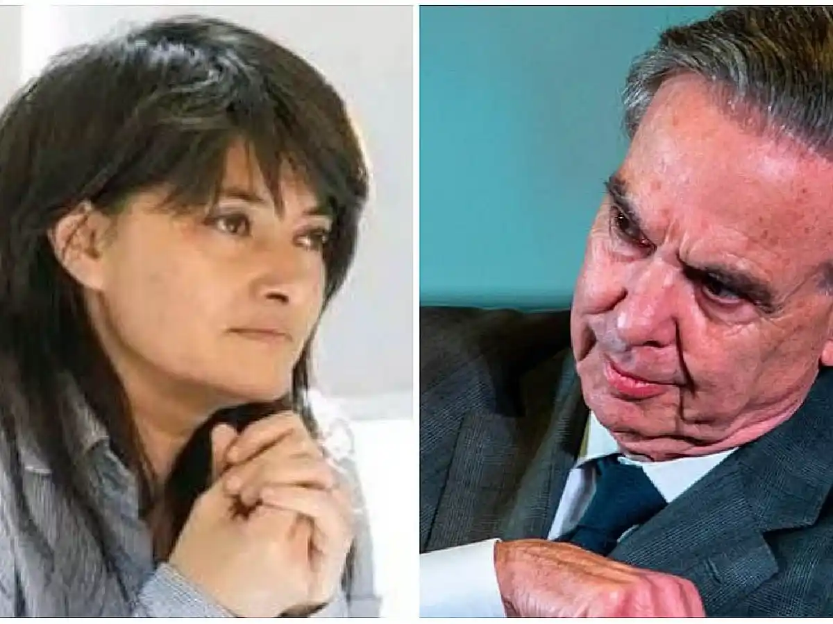 La sucesora de Donda en el INADI citará a Pichetto por sus dichos sobre la condición sexual de Mazzina