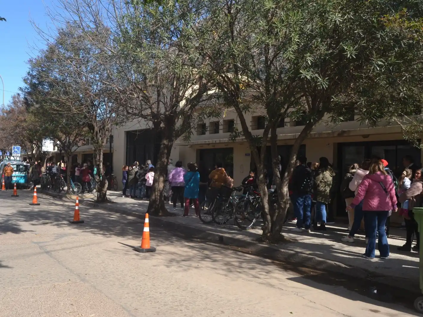 Sorteo de 100 viviendas: una jornada histórica para Gualeguay