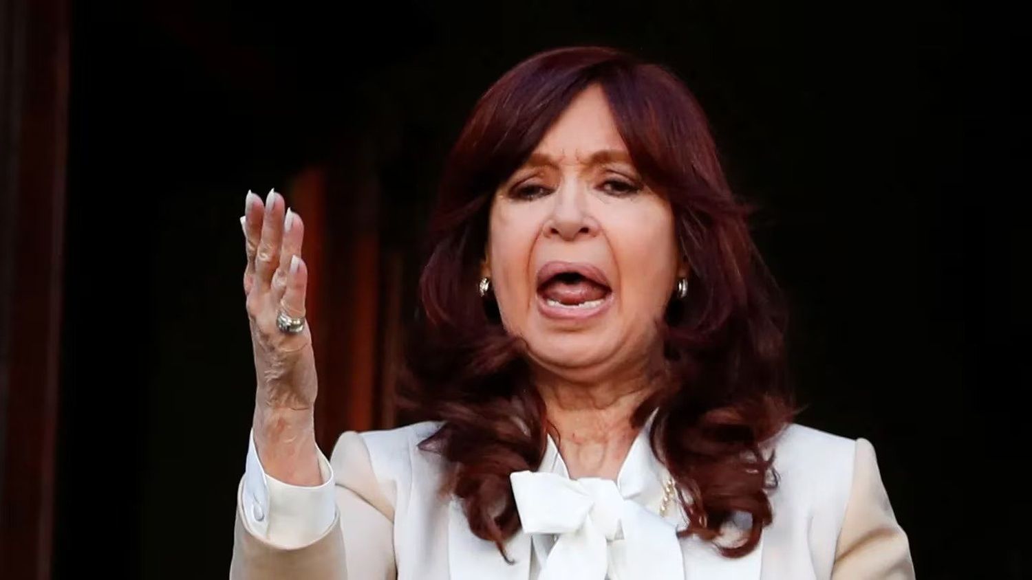 “Es la economía bimonetaria, estúpido”: la carta de CFK con una durísima crítica al gobierno de Javier Milei