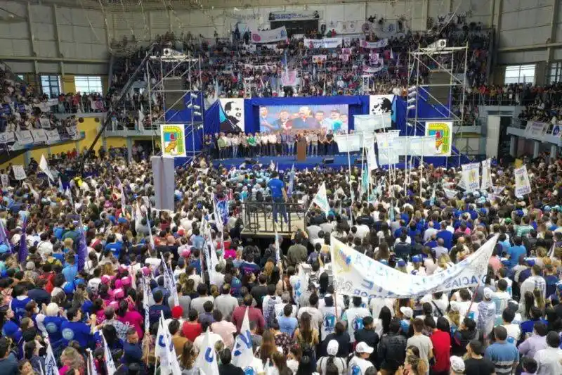 Advertencia sobre mensajes engañosos que 
buscan poner en riesgo las conquistas sociales