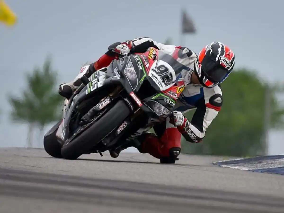 El ZP campeón de la mano de Zárate