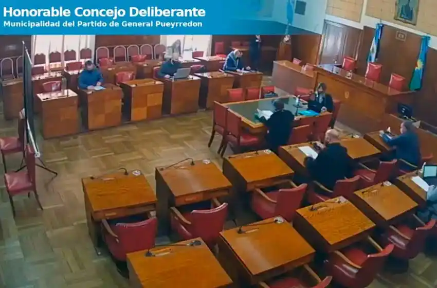 Avanza la creación del nuevo Régimen Especial de Habilitaciones municipales