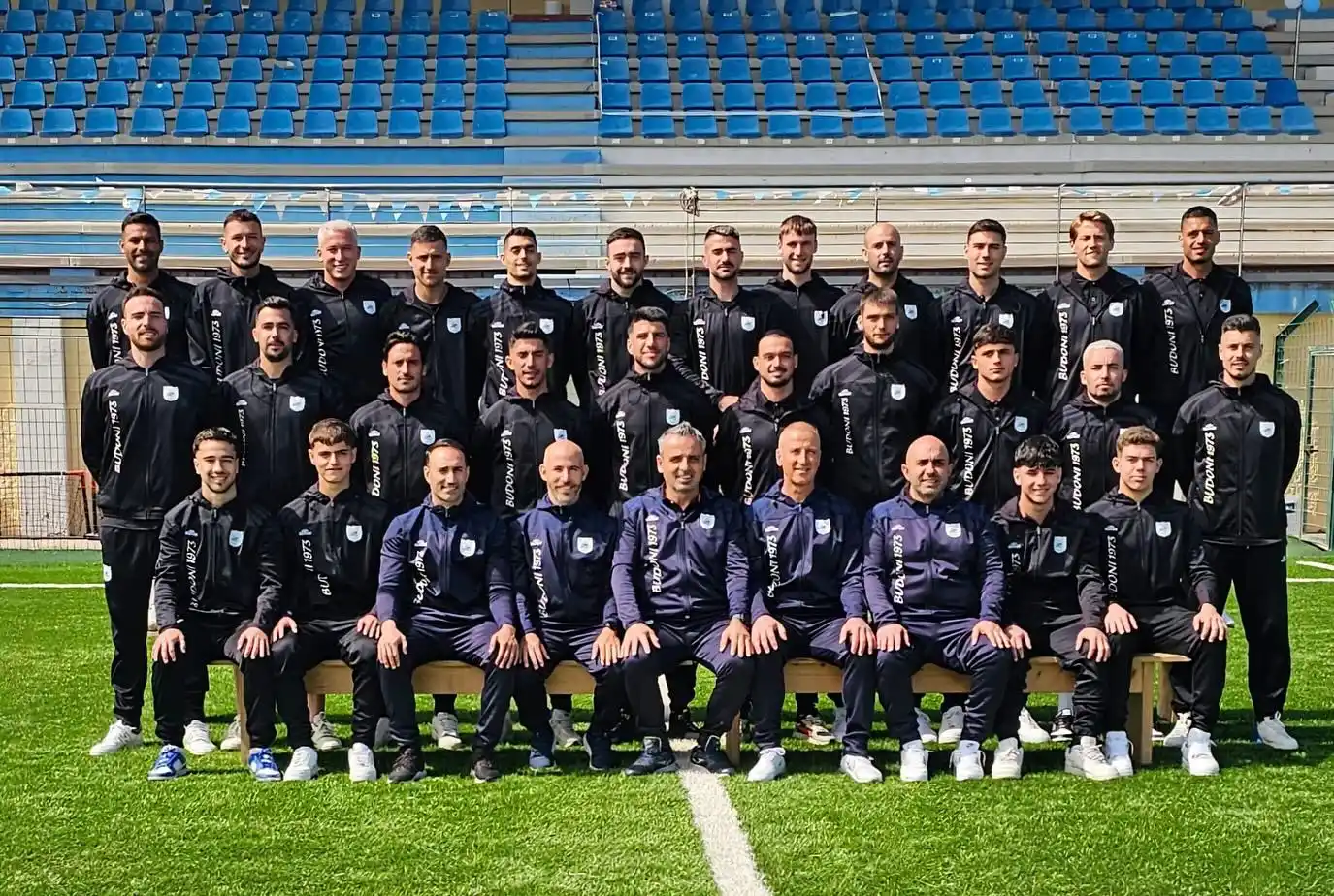 Dante Tapparello - 1