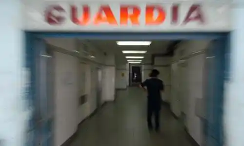 A propósito de rondas y de madrugadas