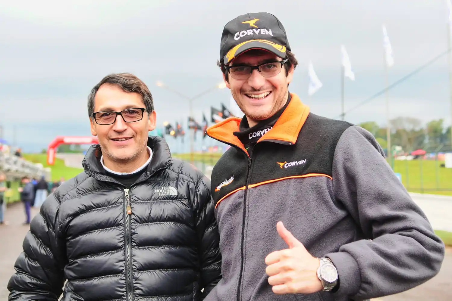 La ACTC recordará  a "Tati" Angelini