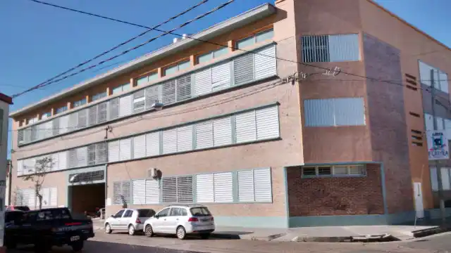 Alumnos del Bachillerato Artístico realizan una exposición de sus obras