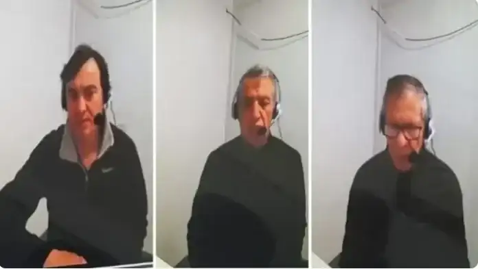 Urribarri, Báez y Aguilera expusieron las condiciones en las que están detenidos: continuarán en la UP9