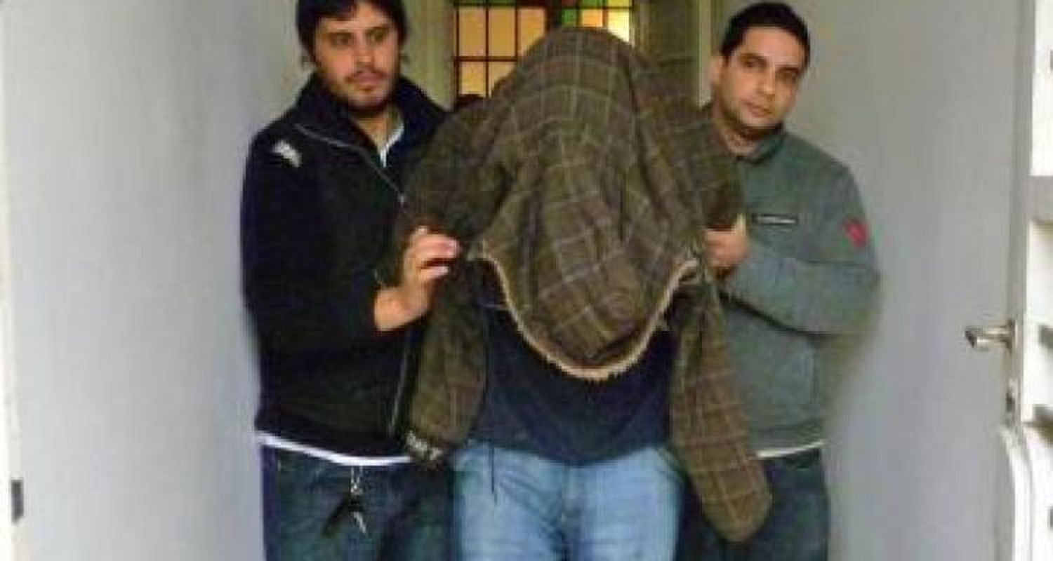 Aprehendieron al presunto homicida de Fernández