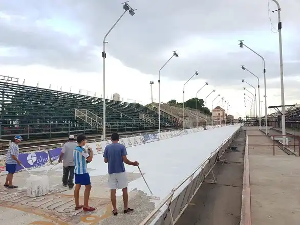 Anuncian un verano lluvioso, pero ¿qué pasará la primera noche de Carnaval?
