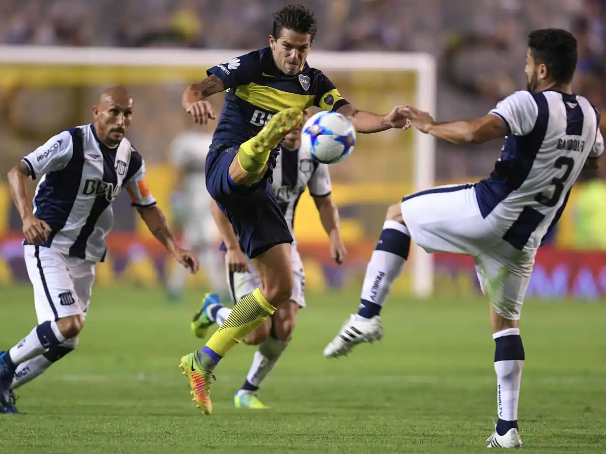 Gago prepara su regreso
