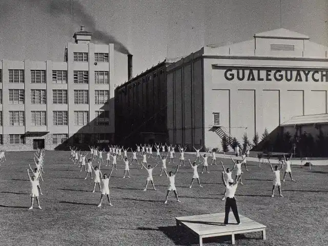A partir del sábado, podrá visitarse la exposición de fotografías “Memorias de Gualeguaychú” en Casa De Deken