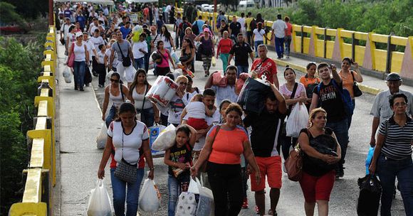 Violencia sexual otro drama de las migrantes venezolanas: %10 reportó agresiones