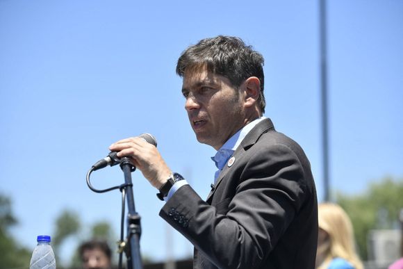 El PRO y la UCR bonaerenses presionan a Kicillof sobre la suspensión de las PASO y desdoblamiento electoral