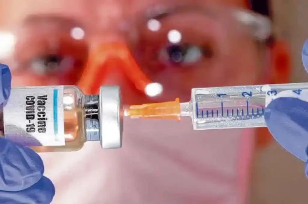 Expertos rosarinos avalan la vacuna que se producirá en el país