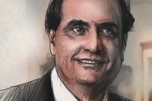 Cabo Verde despide a supuesto emisario del caso Alex Saab