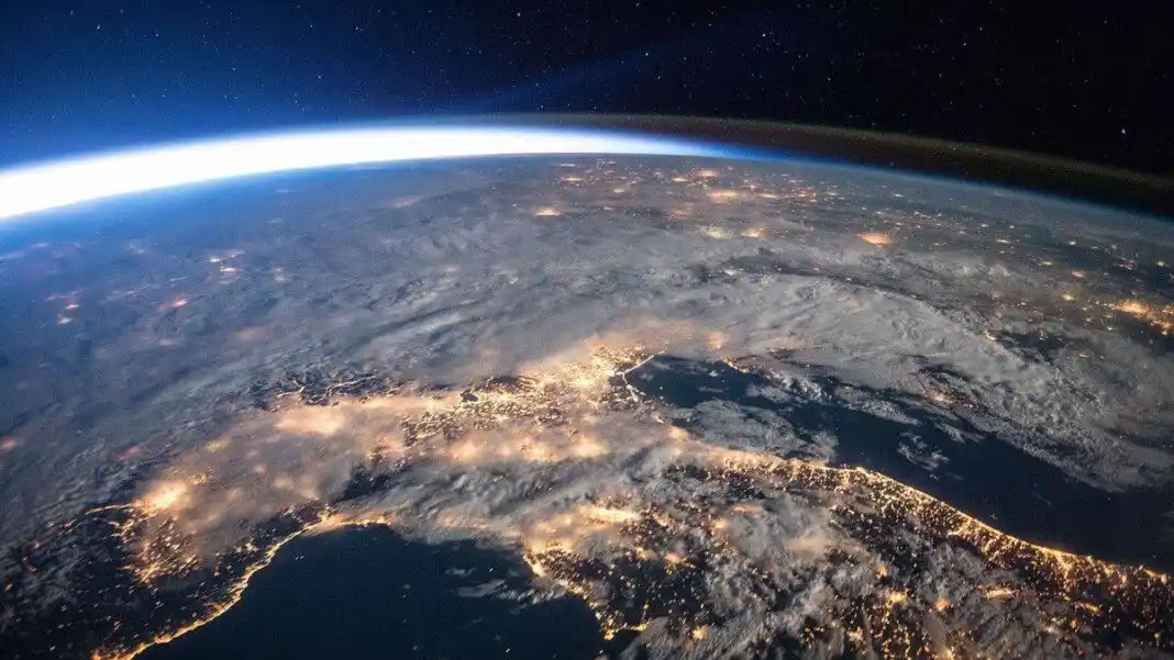 Una visión Impactante