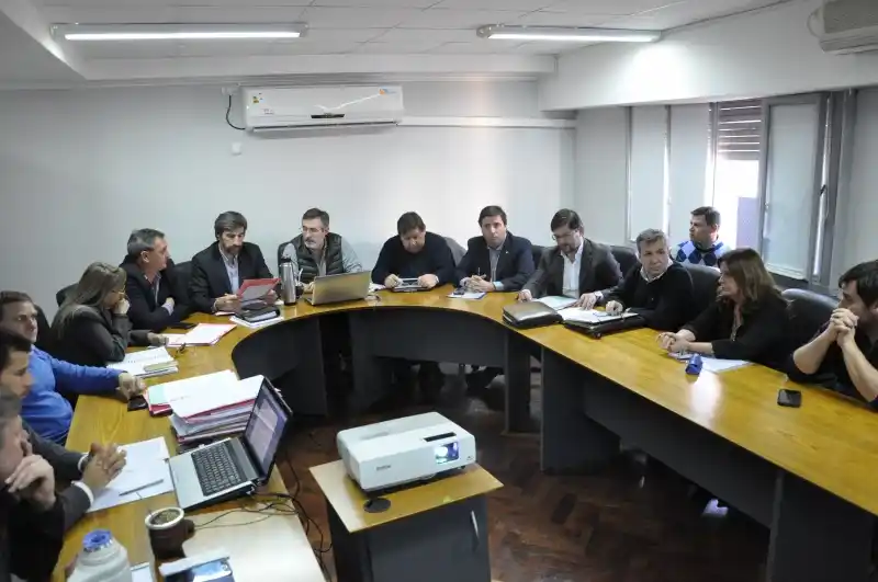 El Senado dio despacho favorable al proyecto que fortalece el Instituto Becario Provincial