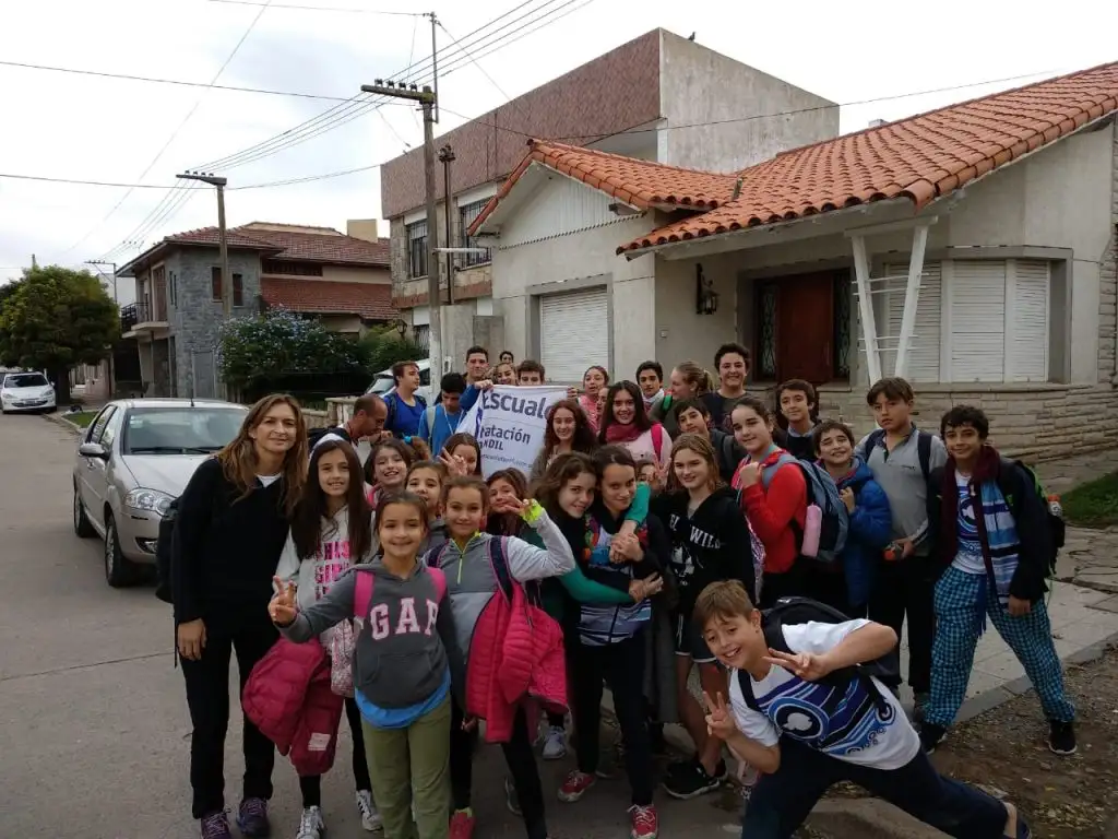 Escualo tuvo un buen  inicio en la Liga Regional