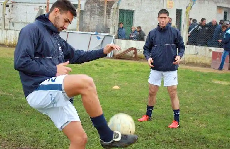 Independiente podría repetir el equipo frente a Kimberley