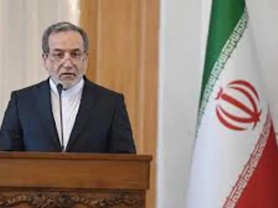Para Irán, las conversaciones con Estados Unidos son “un buen comienzo”