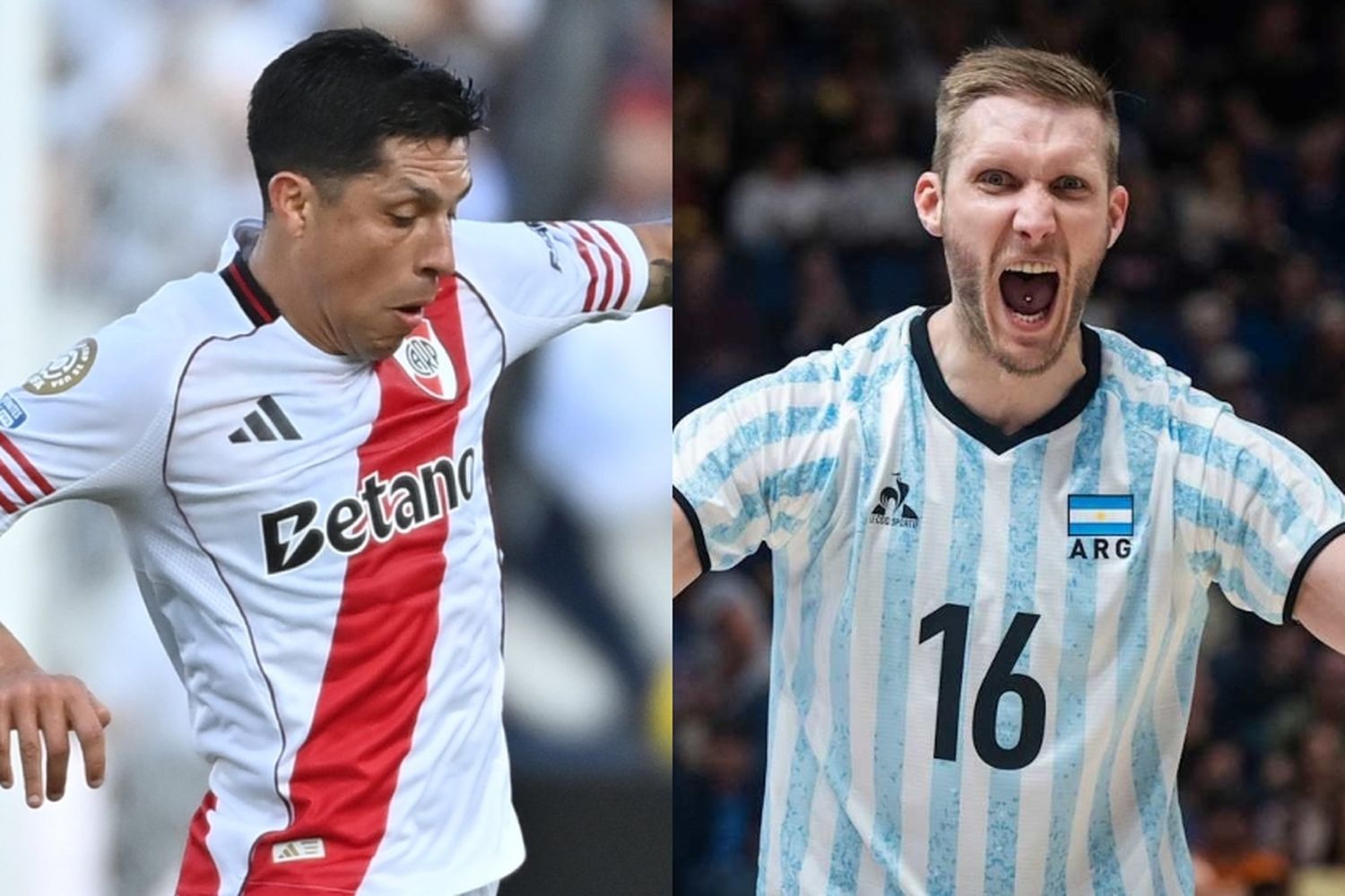 River define su permanencia en el Mundial de Clubes y juega Argentina en vóley: la agenda deportiva de este miércoles
