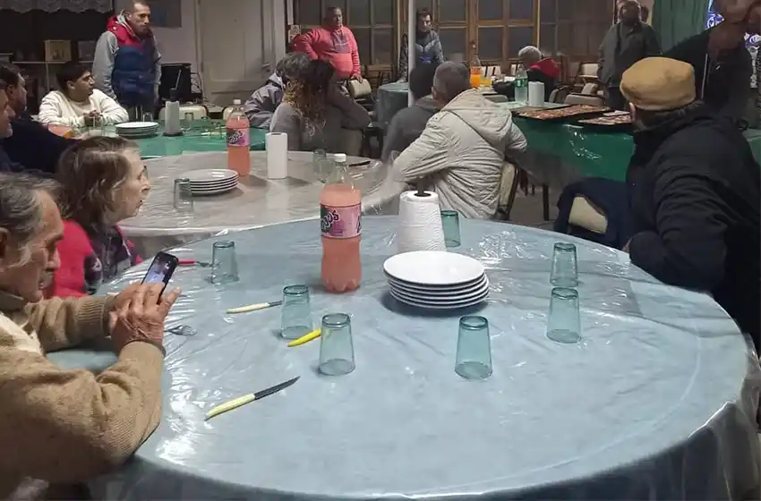 Cáritas pone en marcha el operativo para las fiestas de fin de año