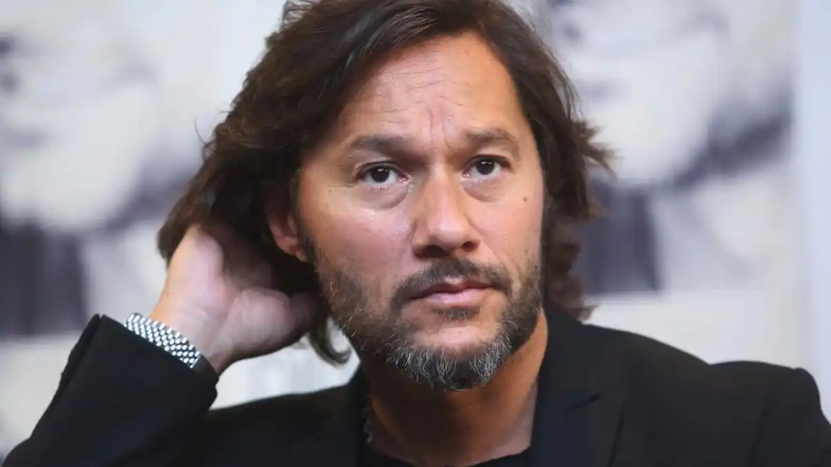 Diego Torres le ofreció su casa a Nico Vázquez y Gimena Accardi tras el derrumbe