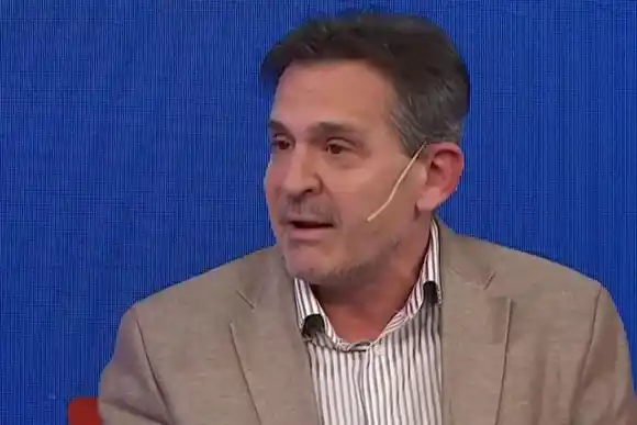 La Justicia ordenó la detención de Aníbal Lotocki por el homicidio de un paciente