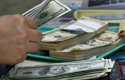 La deuda externa aumentó a 216.351 millones de dólares 
