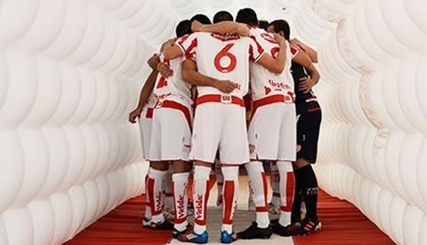 Unión saldrá al campo de juego con la ‘zona de ascenso’ en la mira