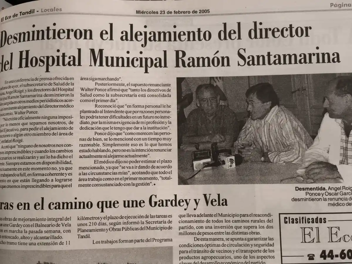 23 de febrero