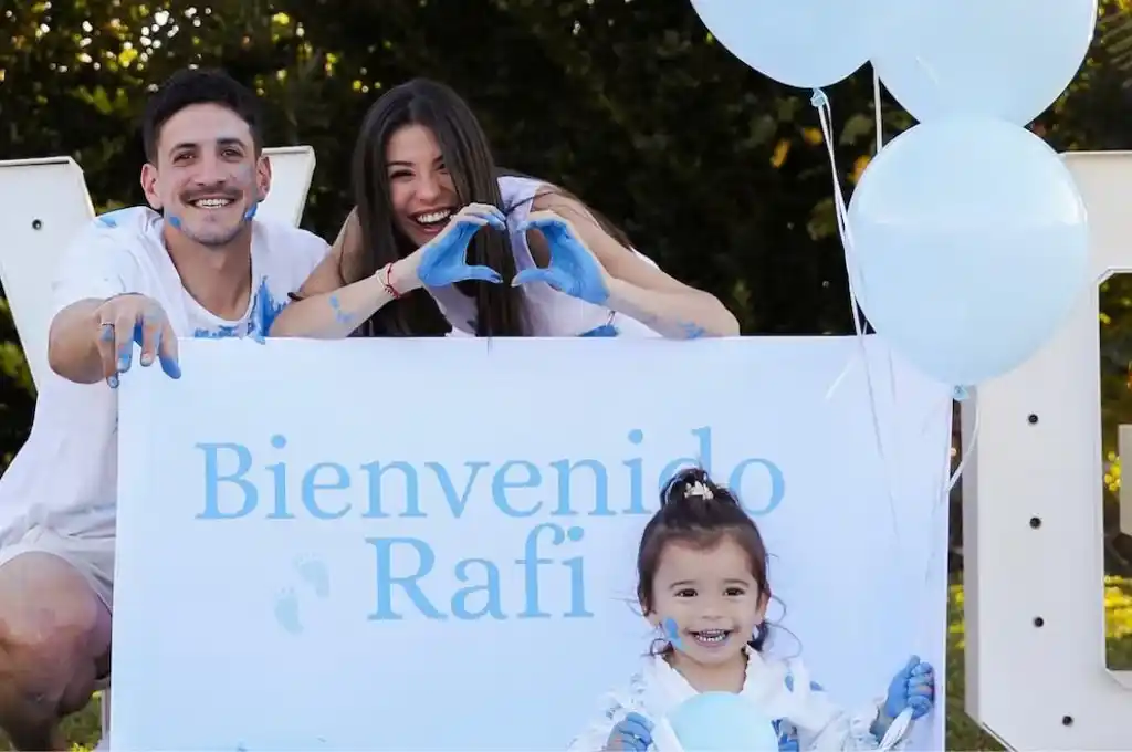 Emotivo anuncio de La China Ansa