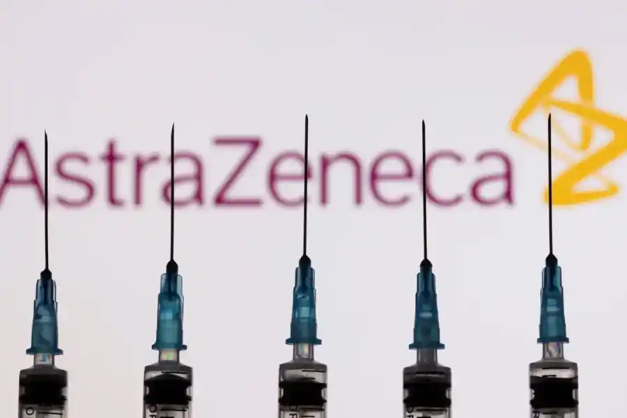 Tras la polémica por los efectos secundarios, AstraZeneca retira su vacuna para el Covid-19 en todo el mundo