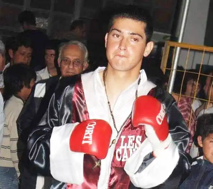 Boxeo Profesional